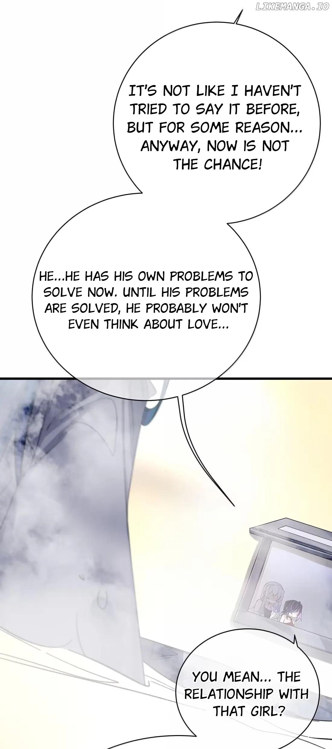 My Fake Girlfriends are using me as a Shield Chapter 166 - page 16